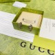 New this season! Adults are also OK! Earrings 2023SS GUCCI Gucci New this season! Adults are also OK! Earrings 2023SS GUCCI Gucci
